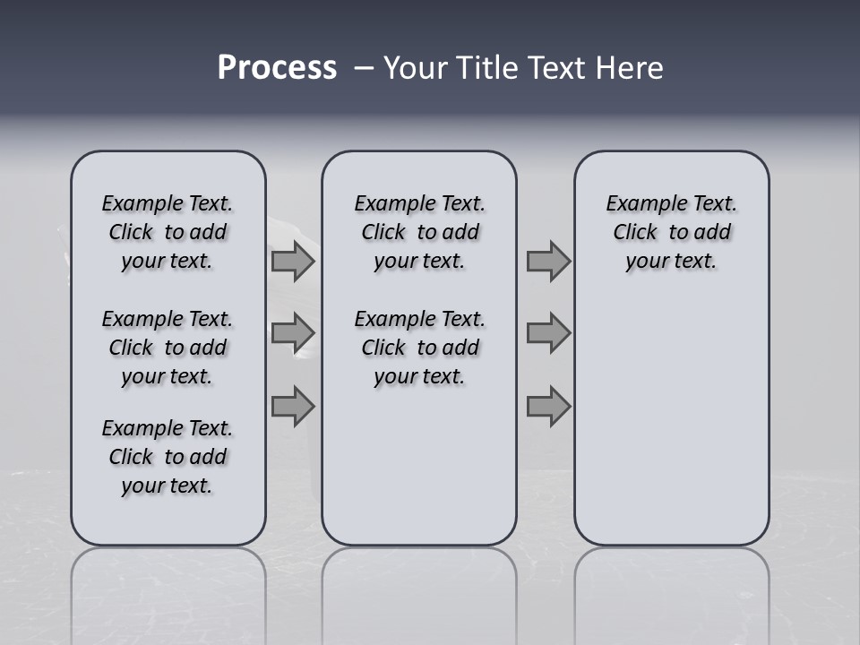 Sport Time Stressed PowerPoint Template