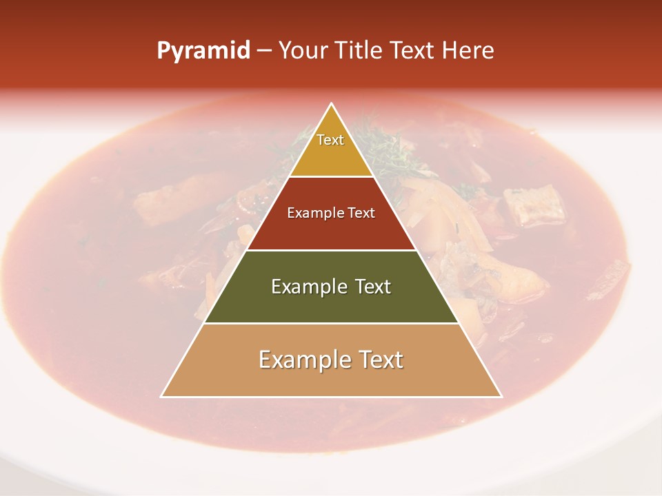 Dress Elegance Clothing PowerPoint Template