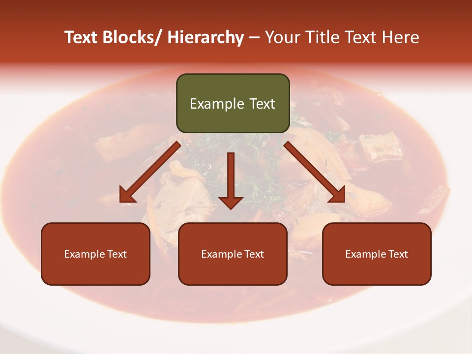 Dress Elegance Clothing PowerPoint Template