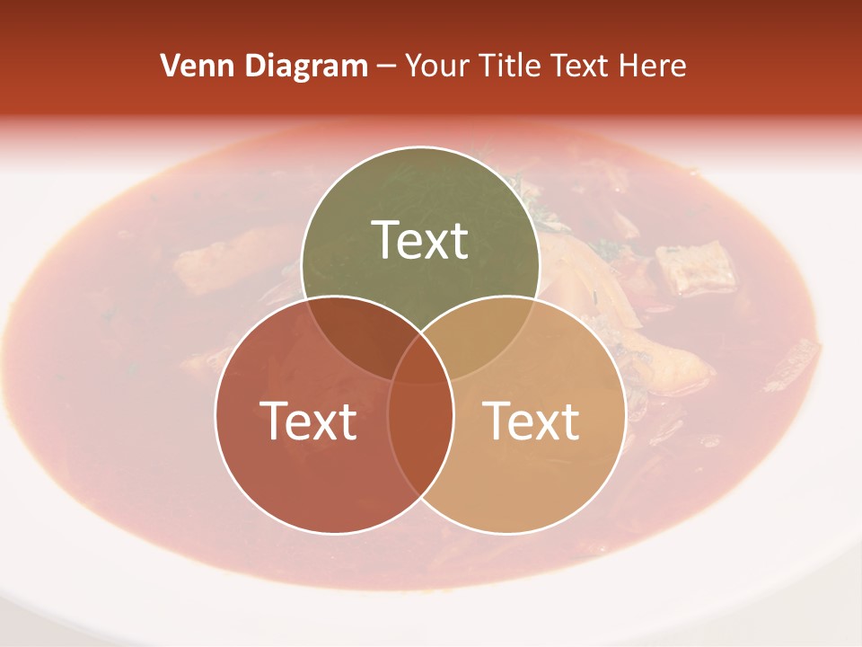 Dress Elegance Clothing PowerPoint Template