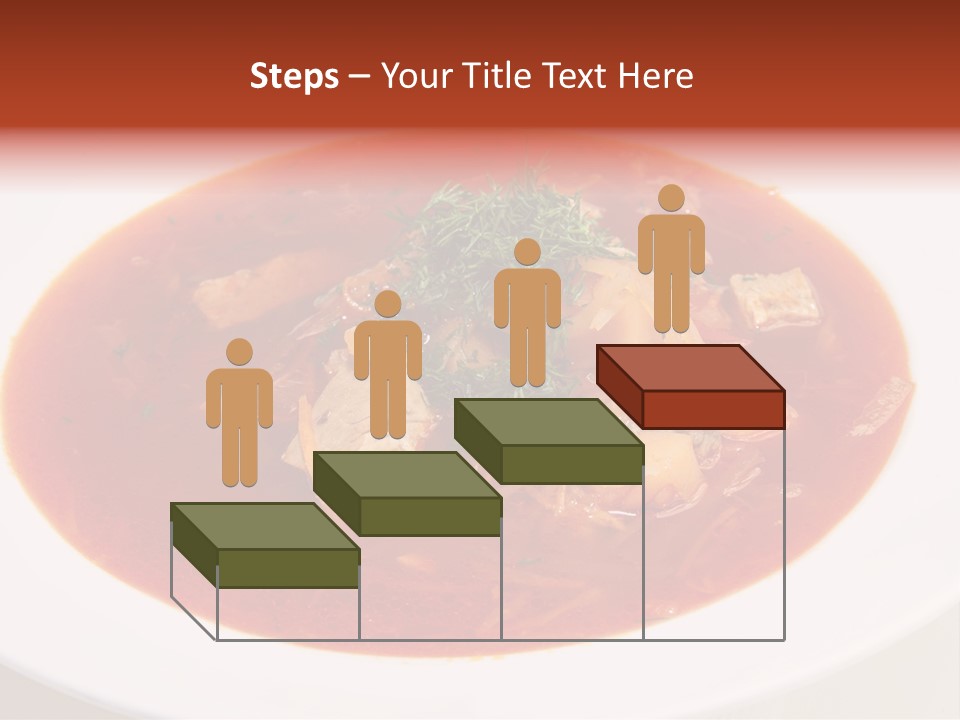 Dress Elegance Clothing PowerPoint Template