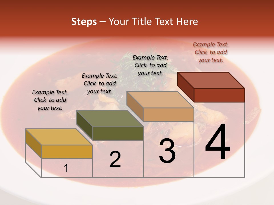 Dress Elegance Clothing PowerPoint Template