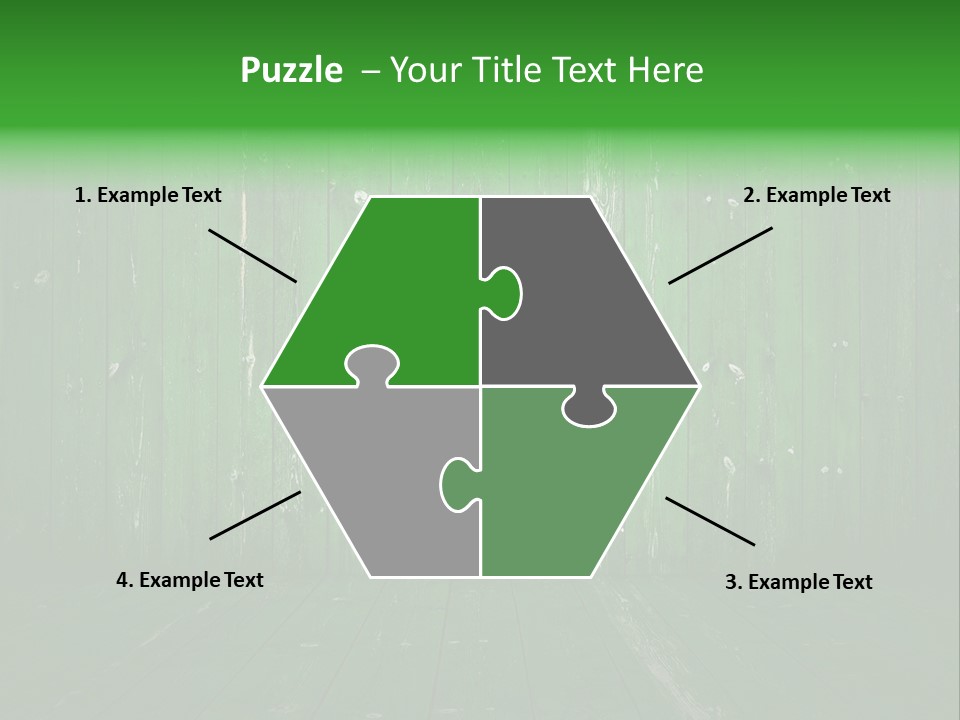 Vintage Design Row PowerPoint Template