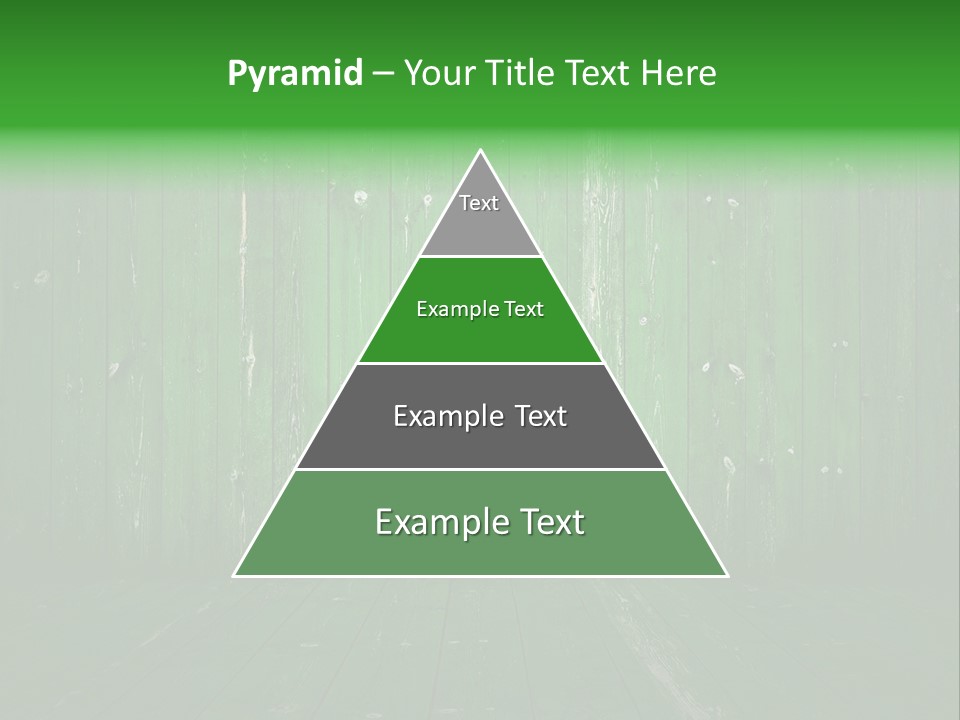 Vintage Design Row PowerPoint Template