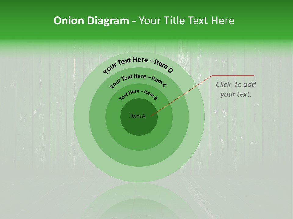 Vintage Design Row PowerPoint Template