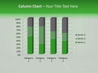 Vintage Design Row PowerPoint Template