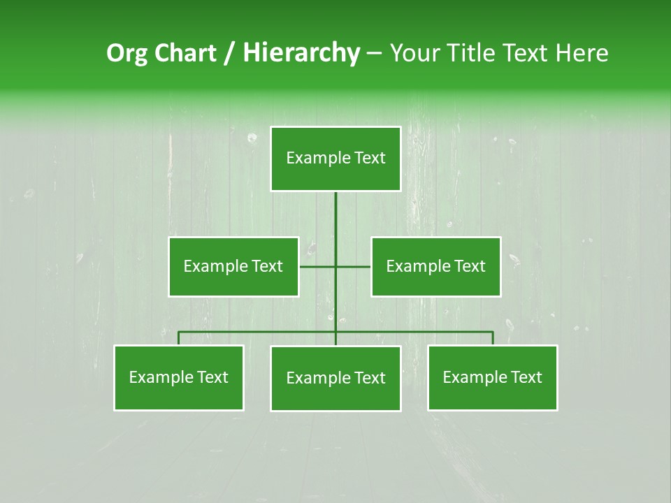 Vintage Design Row PowerPoint Template