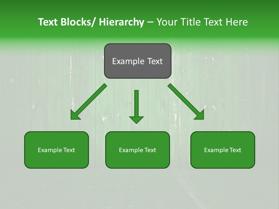 Vintage Design Row PowerPoint Template