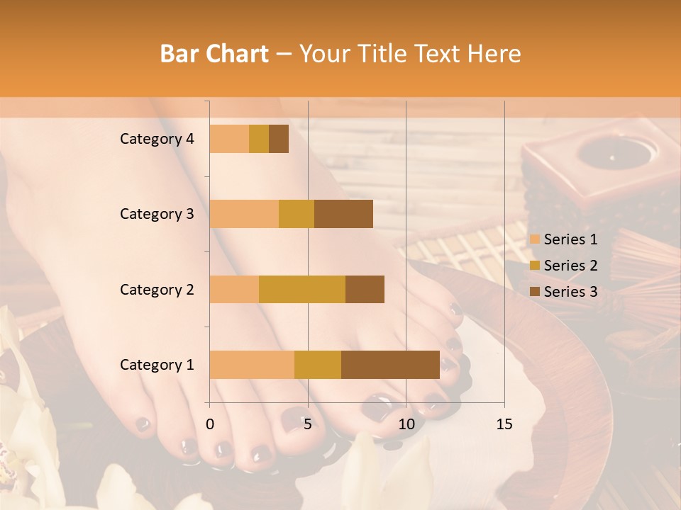 Masseur Health Color PowerPoint Template