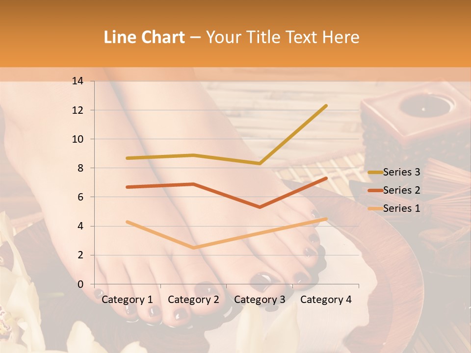 Masseur Health Color PowerPoint Template
