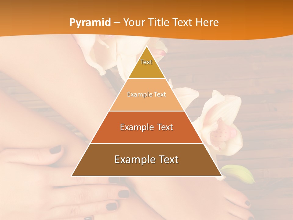 Nail Health Healthy PowerPoint Template