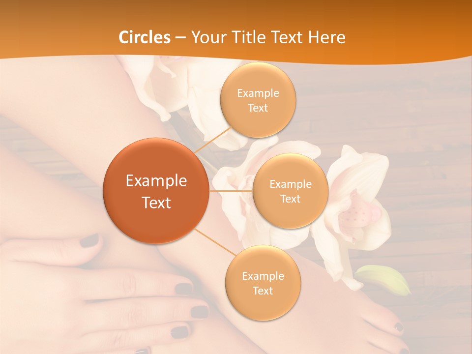 Nail Health Healthy PowerPoint Template