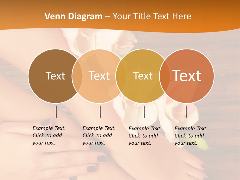 Nail Health Healthy PowerPoint Template