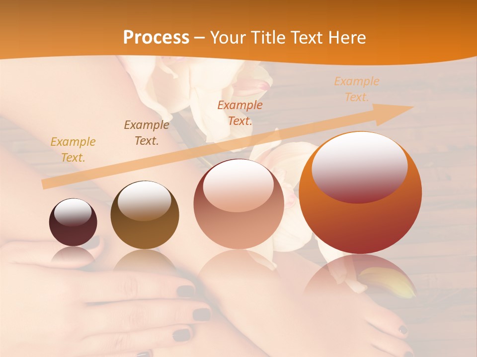 Nail Health Healthy PowerPoint Template