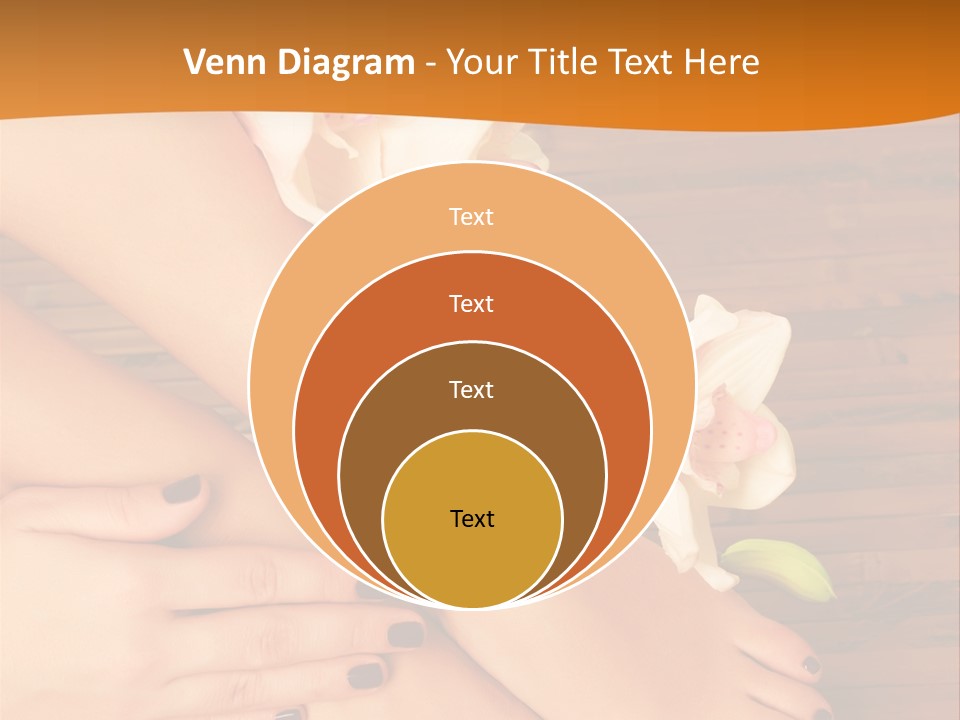 Nail Health Healthy PowerPoint Template