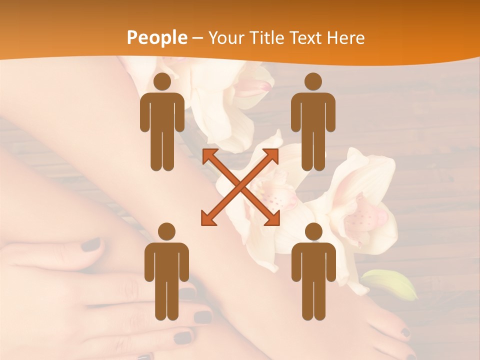 Nail Health Healthy PowerPoint Template