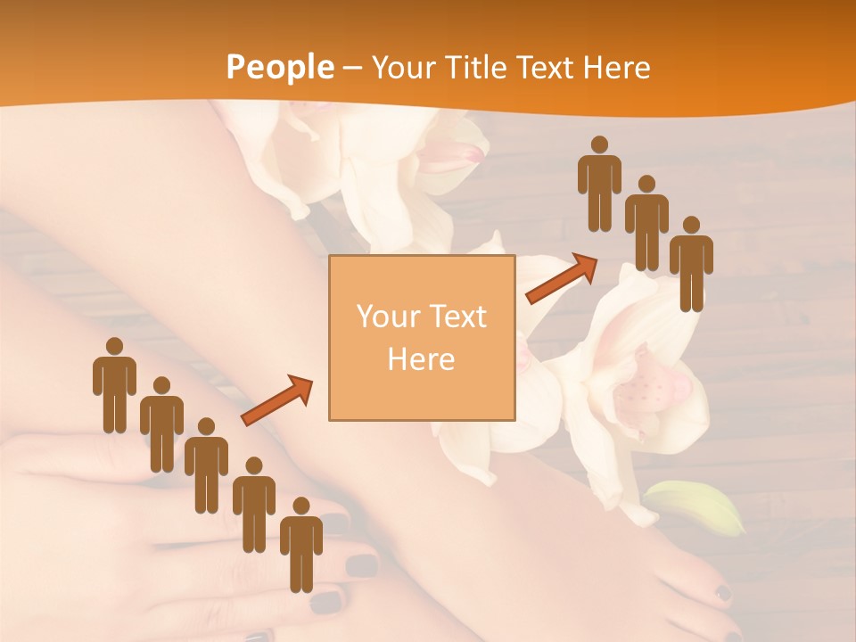 Nail Health Healthy PowerPoint Template