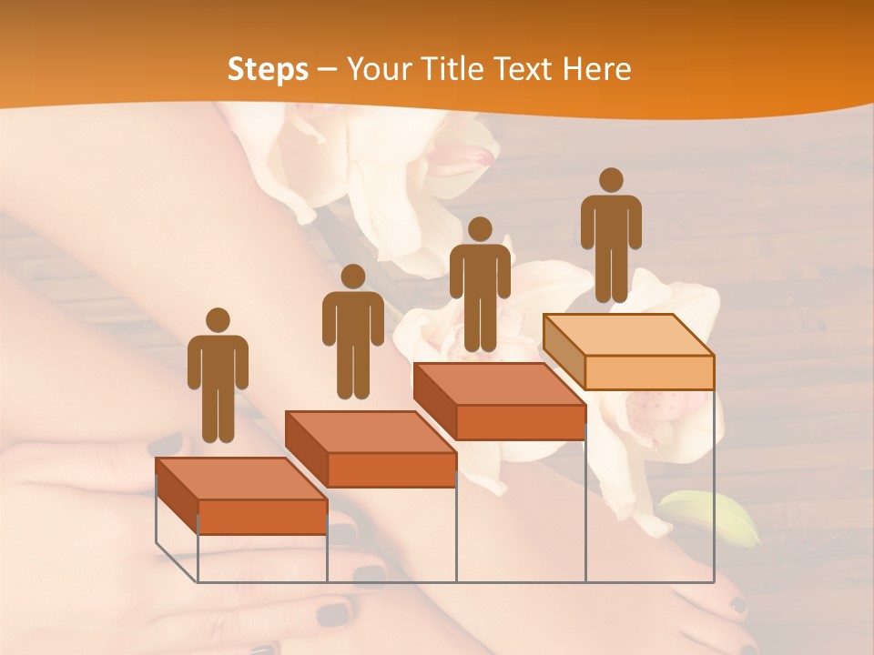 Nail Health Healthy PowerPoint Template