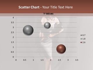 Skincare Cosmetic Tender PowerPoint Template