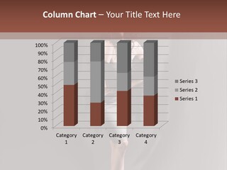 Skincare Cosmetic Tender PowerPoint Template