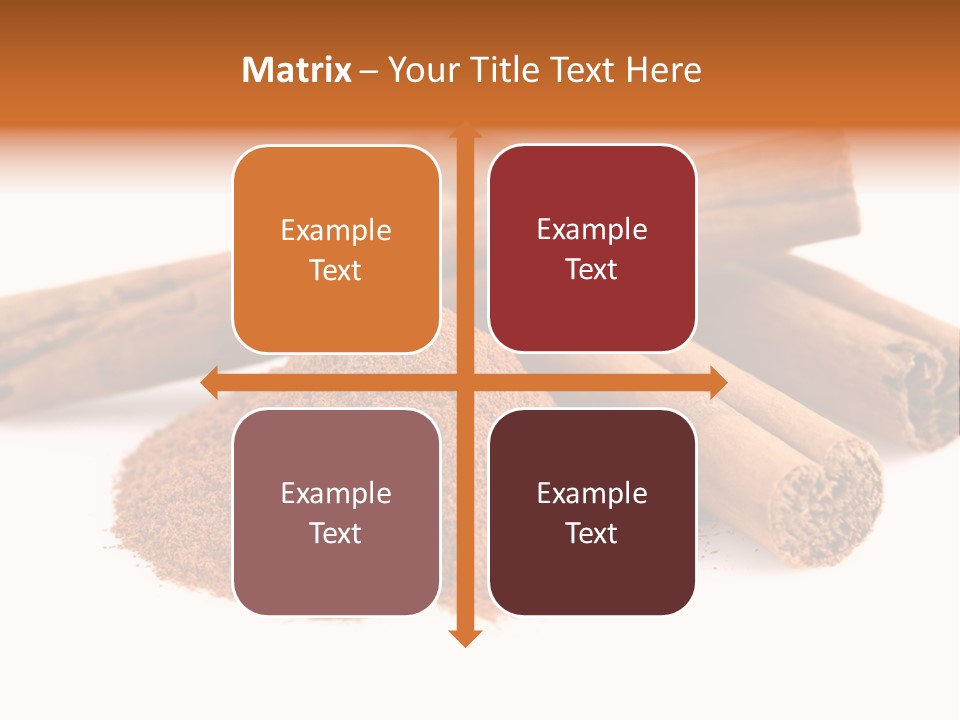 Expensive Alcoholic Claret PowerPoint Template