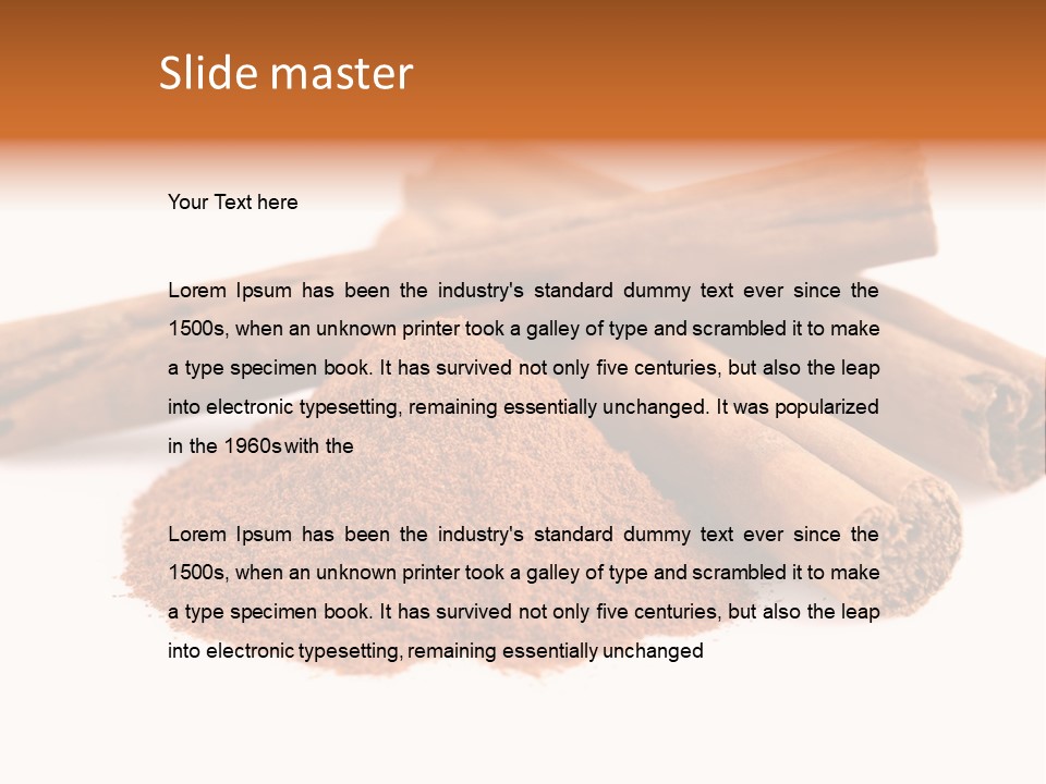 Expensive Alcoholic Claret PowerPoint Template