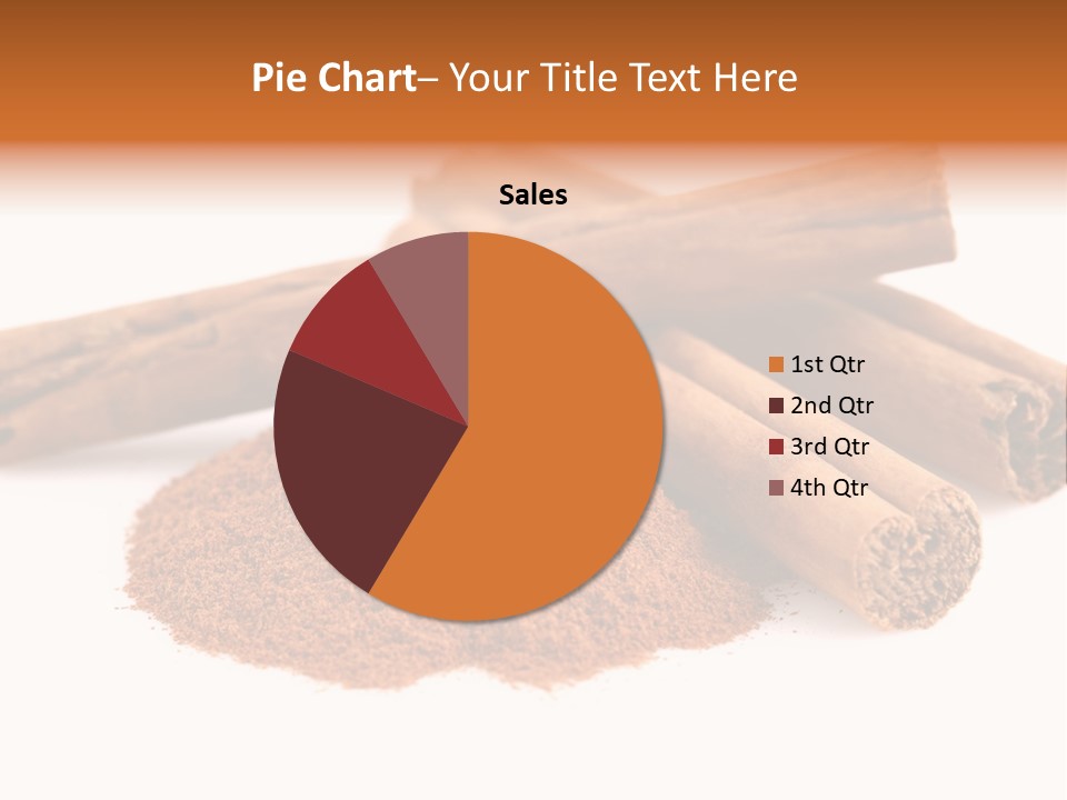 Expensive Alcoholic Claret PowerPoint Template