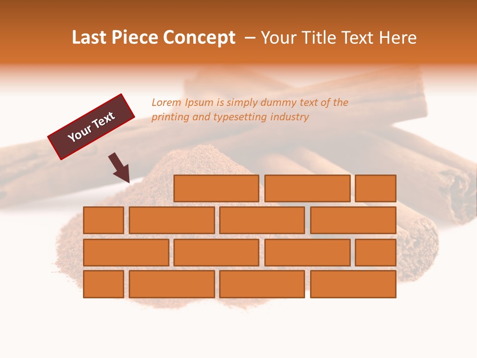 Expensive Alcoholic Claret PowerPoint Template