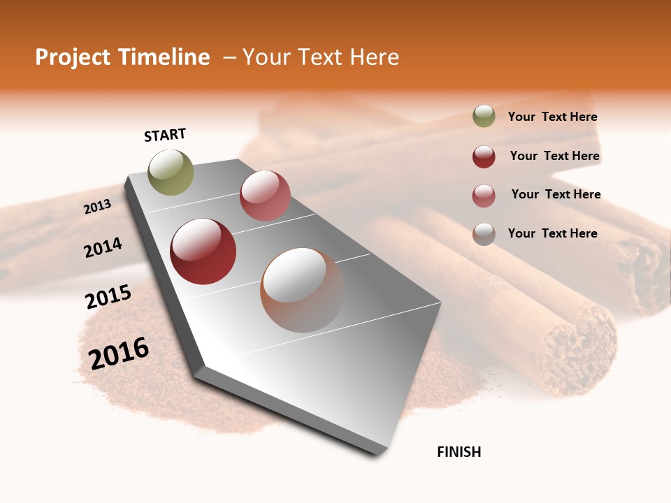 Expensive Alcoholic Claret PowerPoint Template