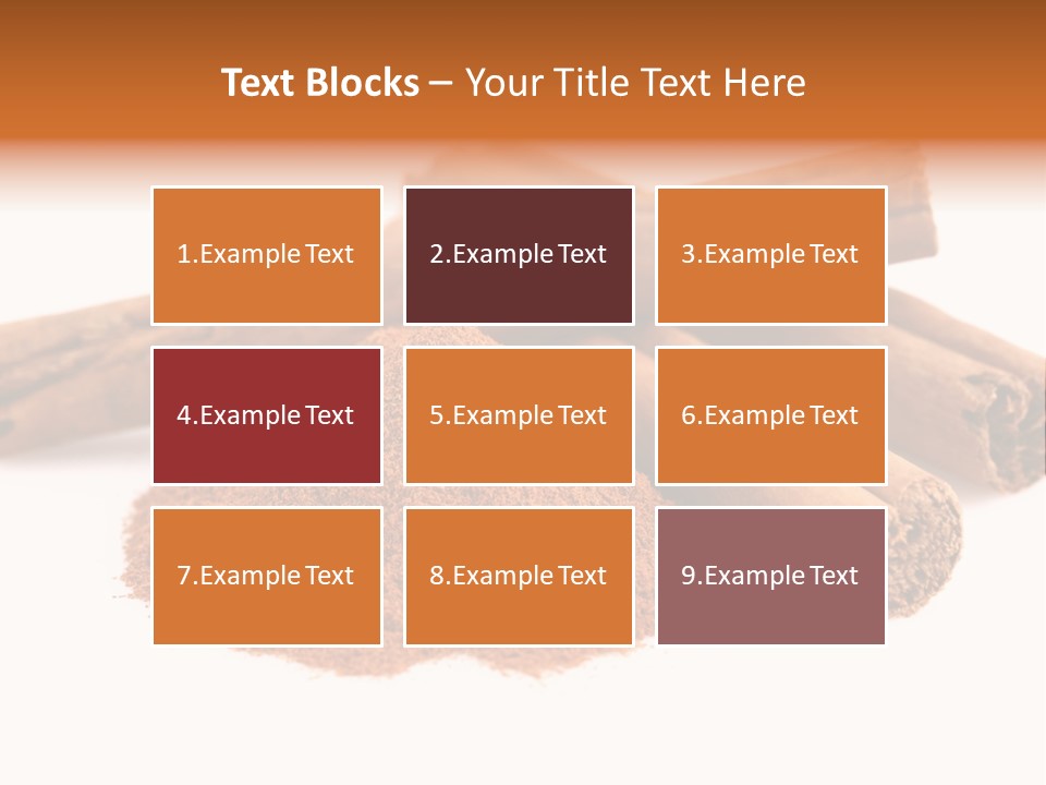 Expensive Alcoholic Claret PowerPoint Template