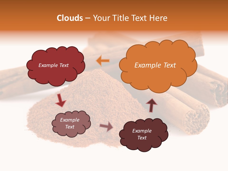 Expensive Alcoholic Claret PowerPoint Template