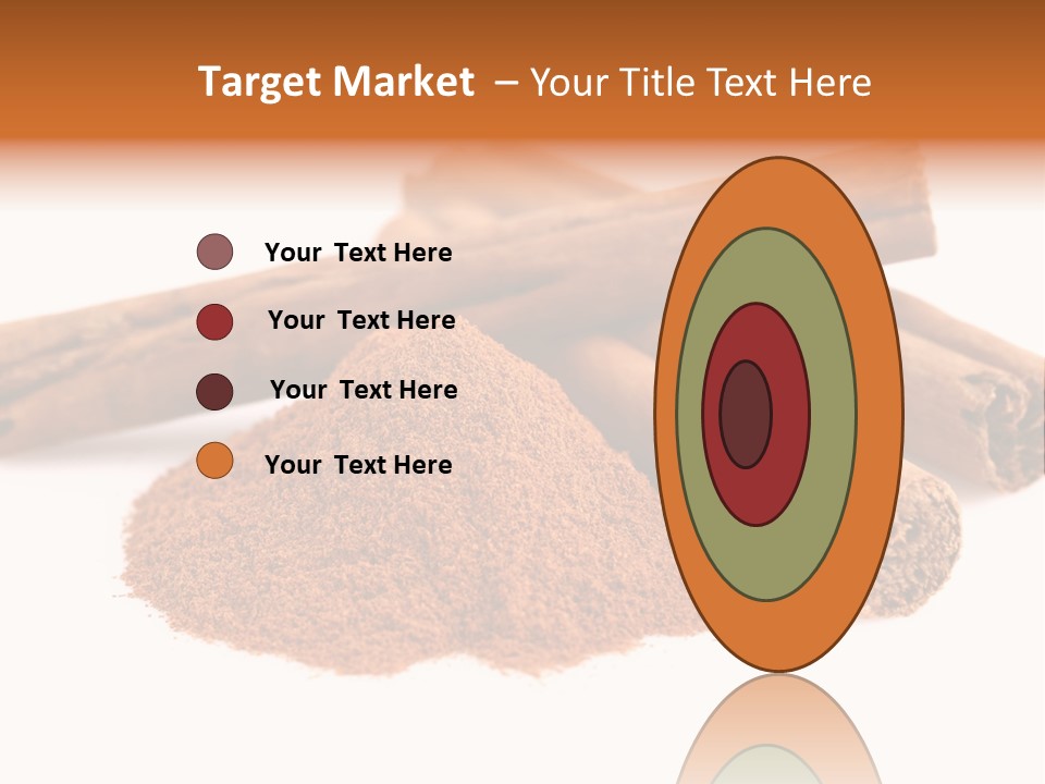 Expensive Alcoholic Claret PowerPoint Template