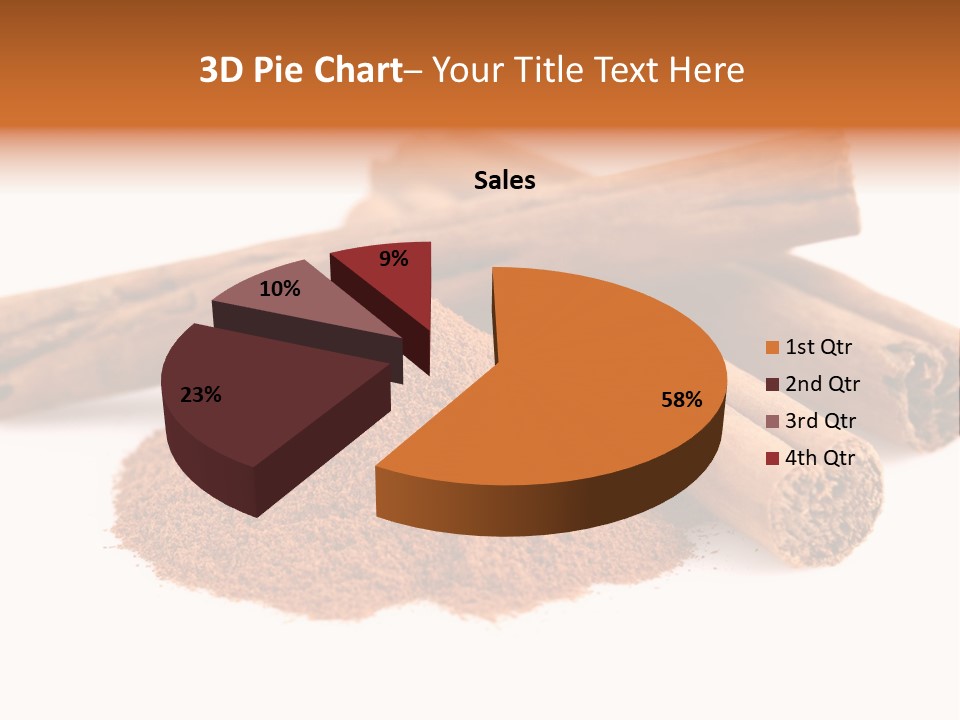 Expensive Alcoholic Claret PowerPoint Template