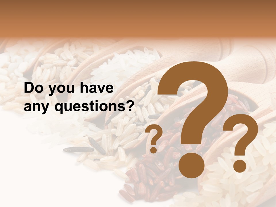 Collection Grain Wooden PowerPoint Template