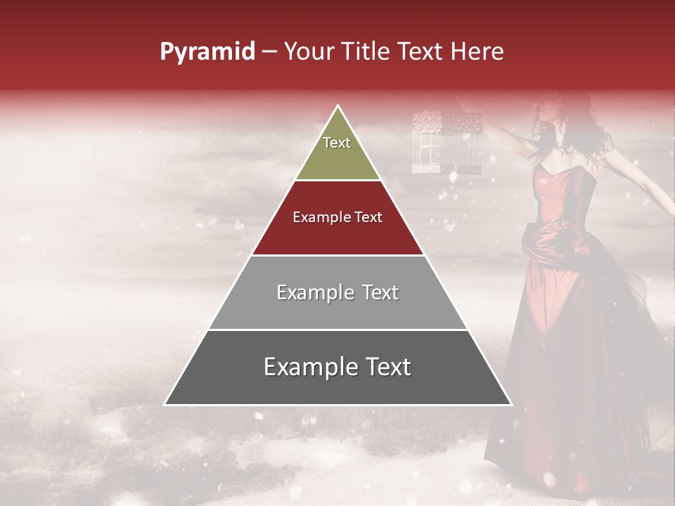 Happiness Healthy Joyful PowerPoint Template