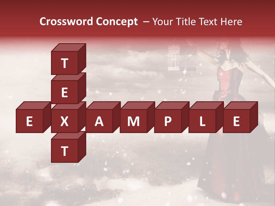 Happiness Healthy Joyful PowerPoint Template