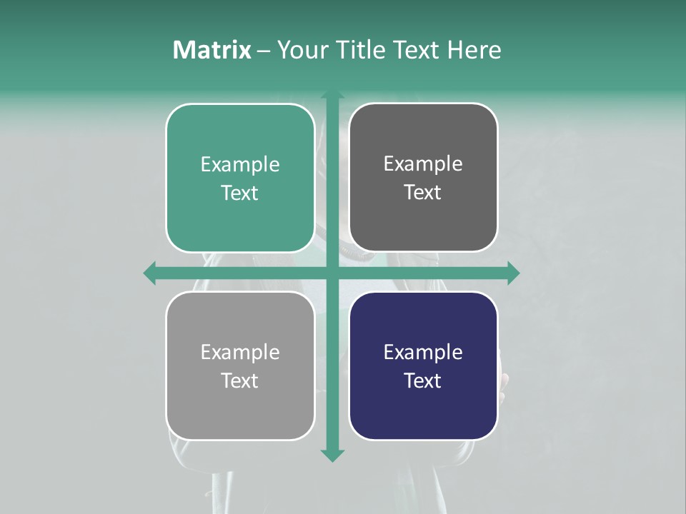 Leisure Activity Fun Orange PowerPoint Template