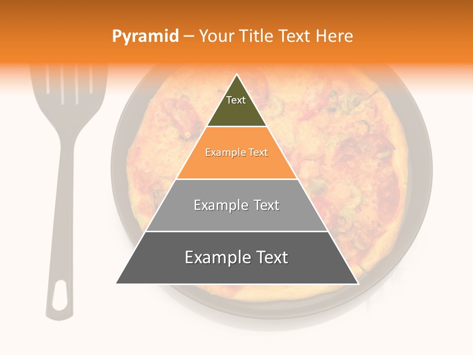Hot Pizza Aroma PowerPoint Template