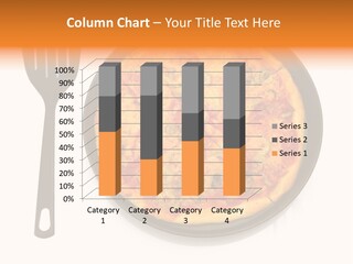 Hot Pizza Aroma PowerPoint Template