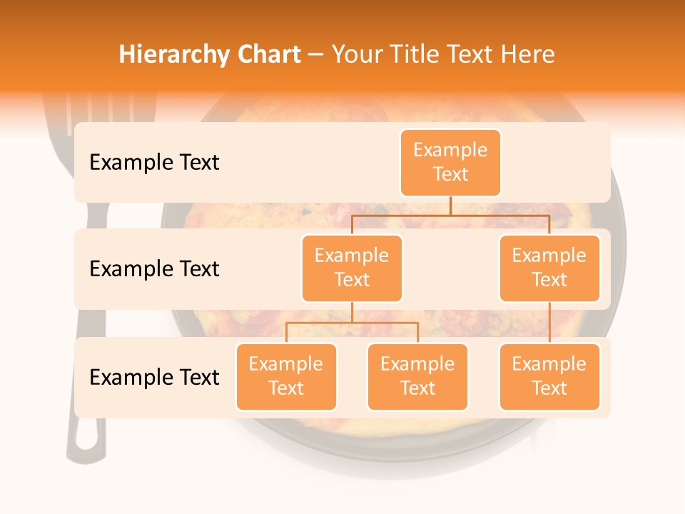 Hot Pizza Aroma PowerPoint Template