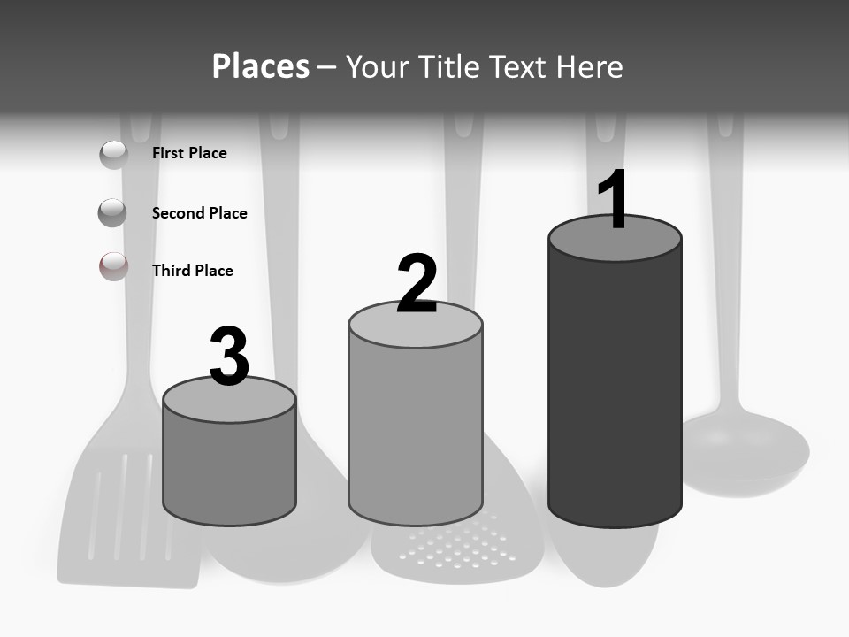 Implement Everyday Metal PowerPoint Template