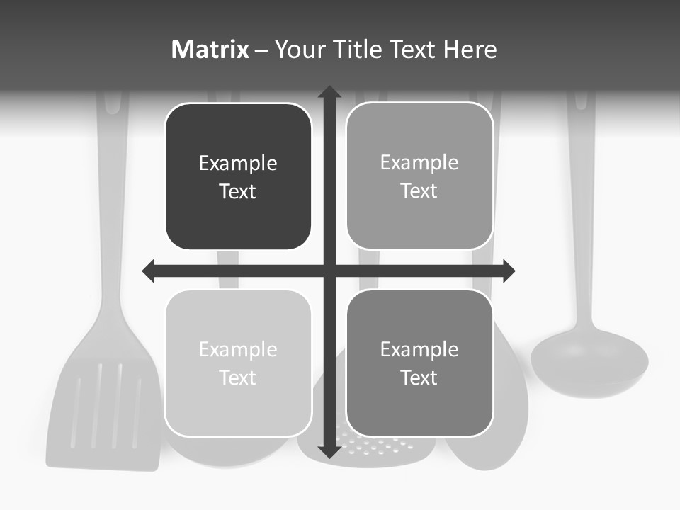 Implement Everyday Metal PowerPoint Template