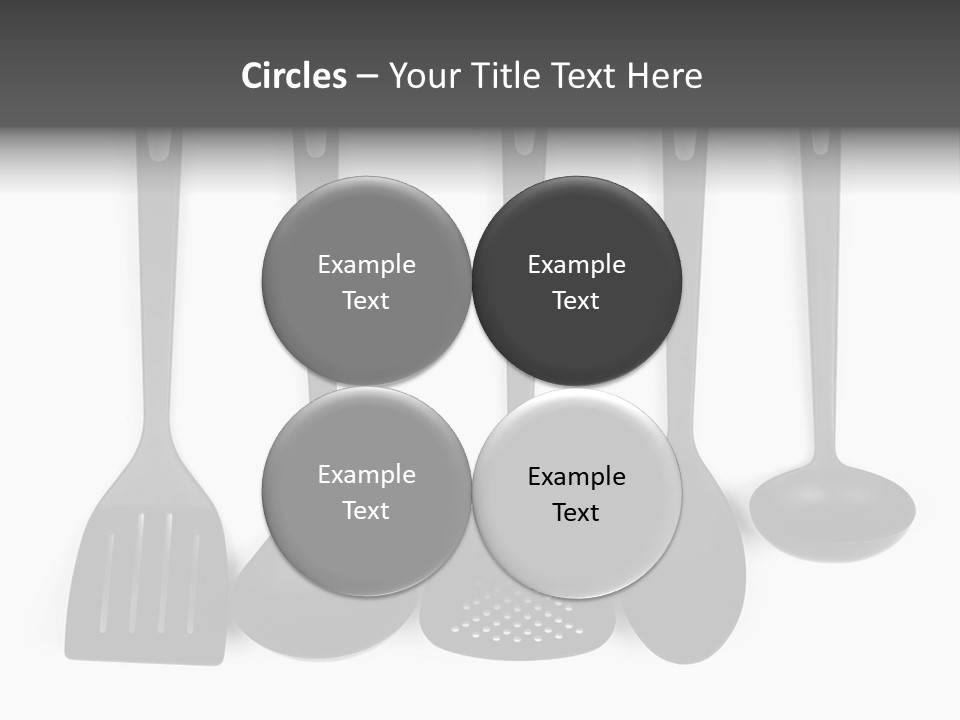 Implement Everyday Metal PowerPoint Template