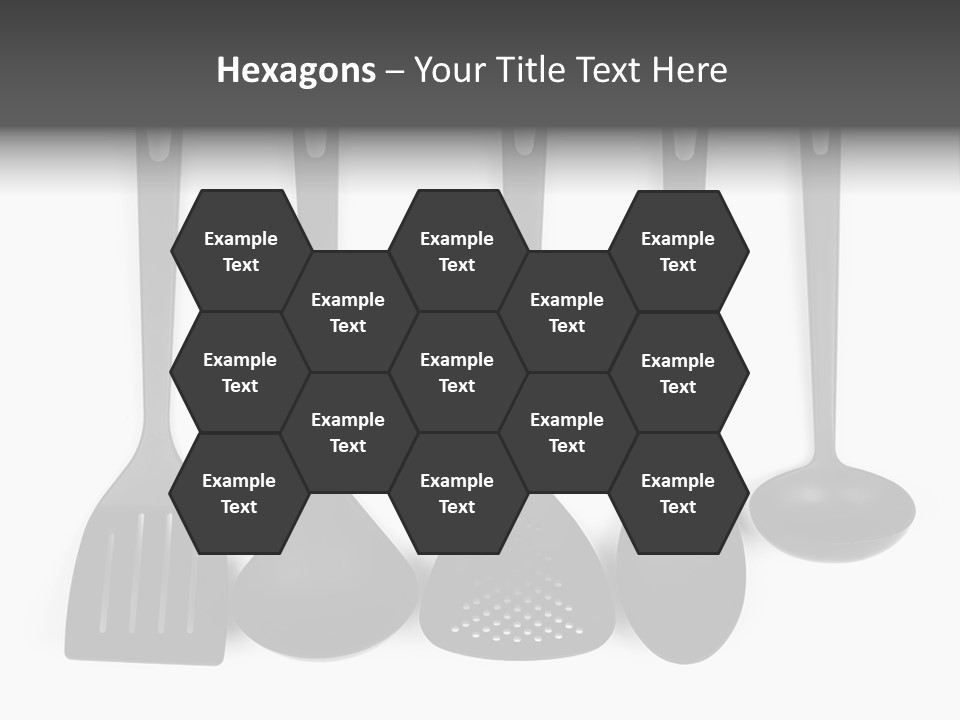 Implement Everyday Metal PowerPoint Template