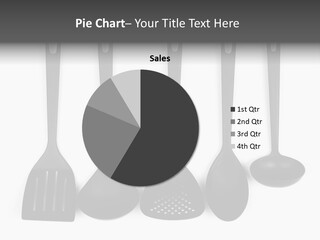 Implement Everyday Metal PowerPoint Template