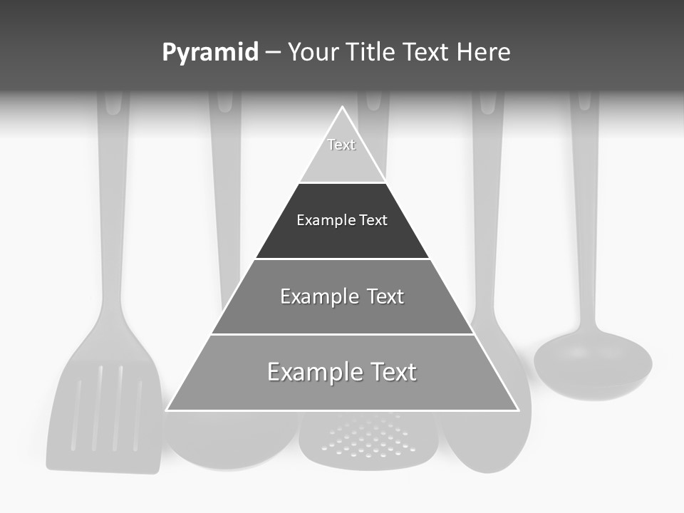 Implement Everyday Metal PowerPoint Template
