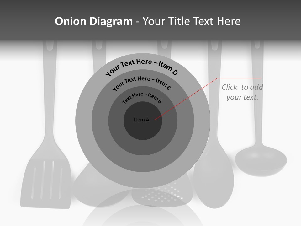 Implement Everyday Metal PowerPoint Template