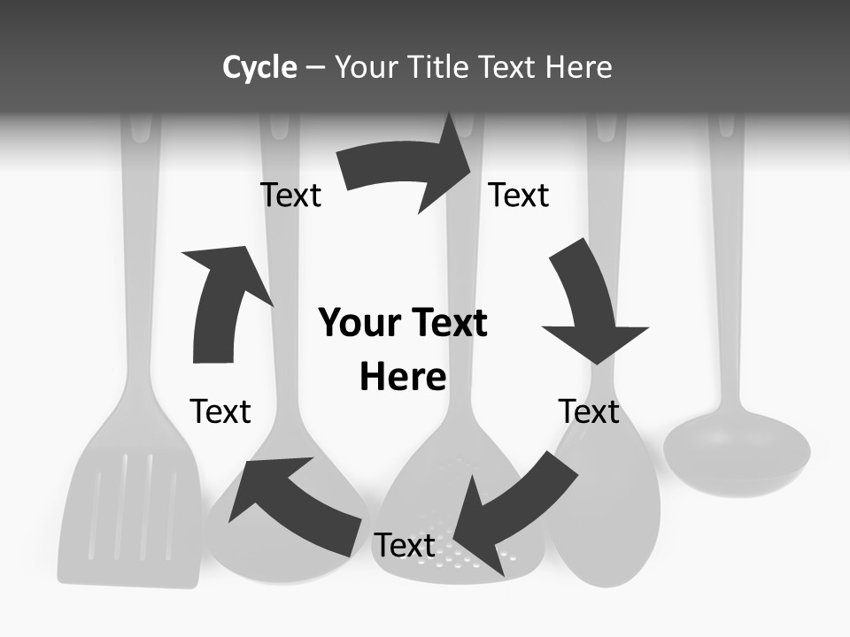 Implement Everyday Metal PowerPoint Template