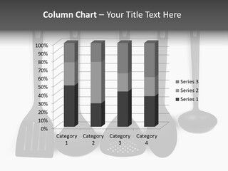 Implement Everyday Metal PowerPoint Template