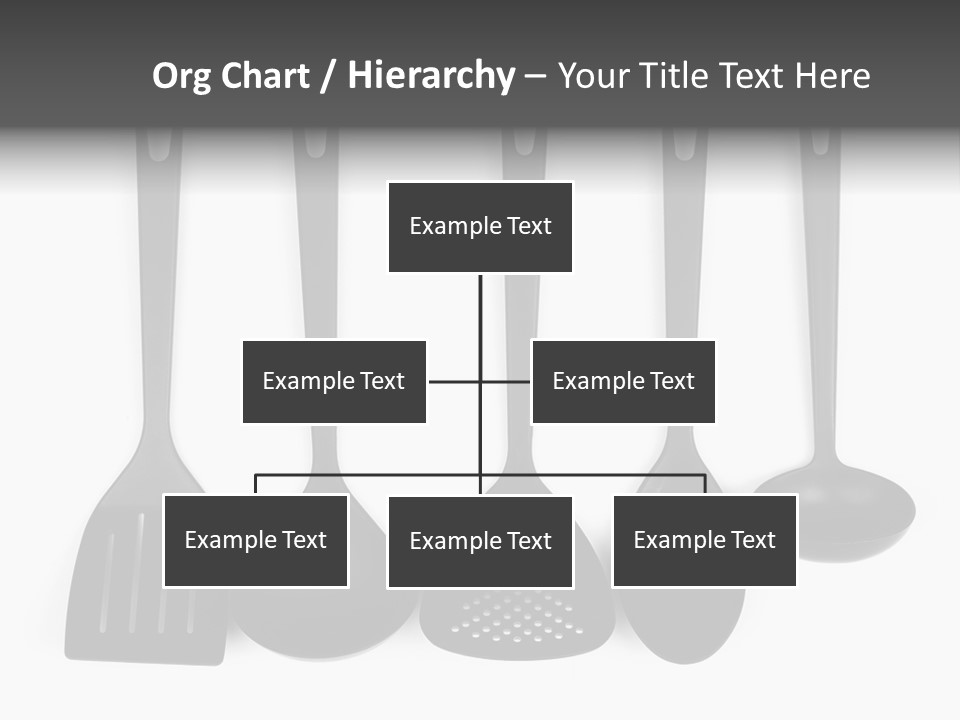 Implement Everyday Metal PowerPoint Template